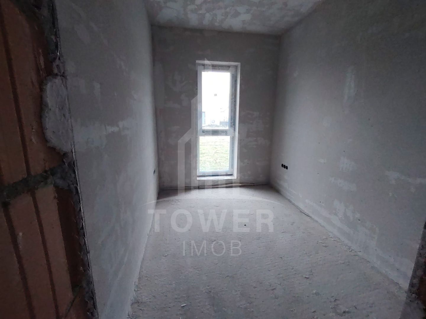Casă individuală cu 4 camere în Tălmaciu – teren de 400 mp - Poză 6