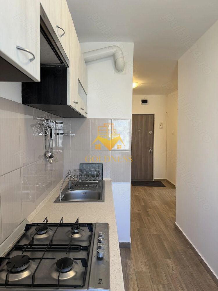 1 camera studio, Manastur, zona Kaufland, USAMV, UMF, Platinia - Poză 6