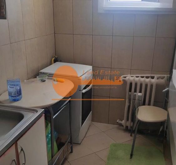 2 camere Drumu Taberei - Moghiosor (5 min metrou) Bloc Reabilitat - Poză 7