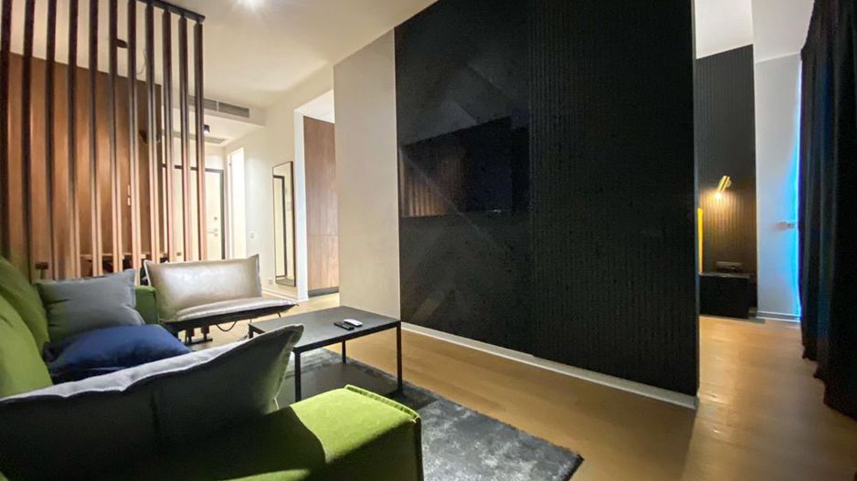 Apartament Premium | Parcare Subterana | One Floreasca City - Poză 6