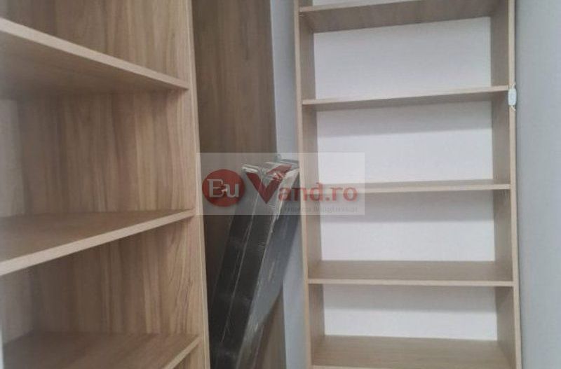 Apartament cu 2 camere, mobilat si utilat - Roka Residence, Micro 17 - Poză 15