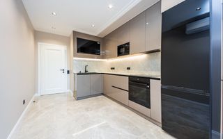 Vânzare, apartament 2 camere, 45 mp, str. Mircea cel Bătrân, Ciocana - Poză 1