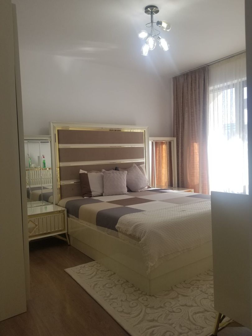 3 Camere | H Pipera Lak|e - Parcare Inclusa - Rond Omv Aviatiei Pipera - Poză 19