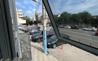 Ultracentral 127mp open space amenajat disponibil imediat Liber - Poză 7