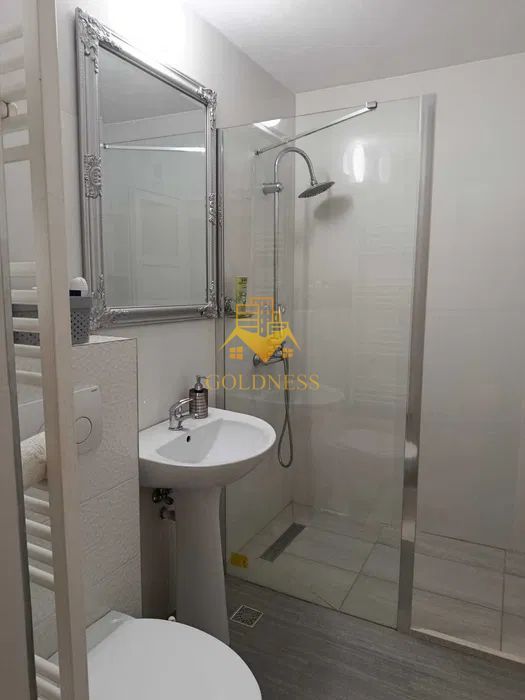 3 camere decomandate, Marasti, Parcare, Iulius Mall, FSEGA, Profi, Mol - Poză 7