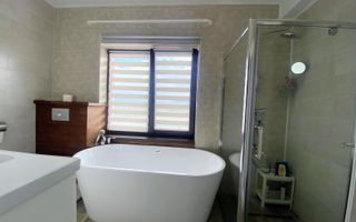 Casă individuală premium- panouri fotovoltaice –Cartierul Primaverii Sibiu - Poză 21