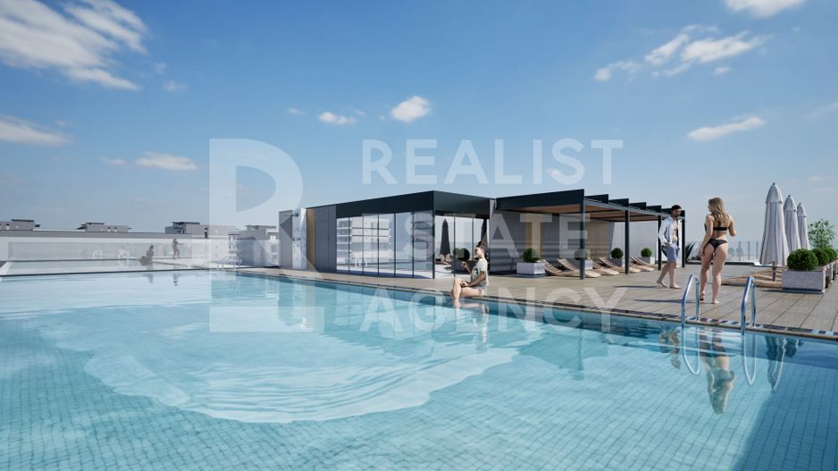 Apartament 2 camere, Obor - Poză 6