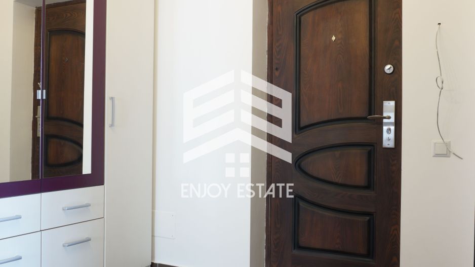 Apartament complet mobilat si utilat,  parcare inclusa ! - Poză 7