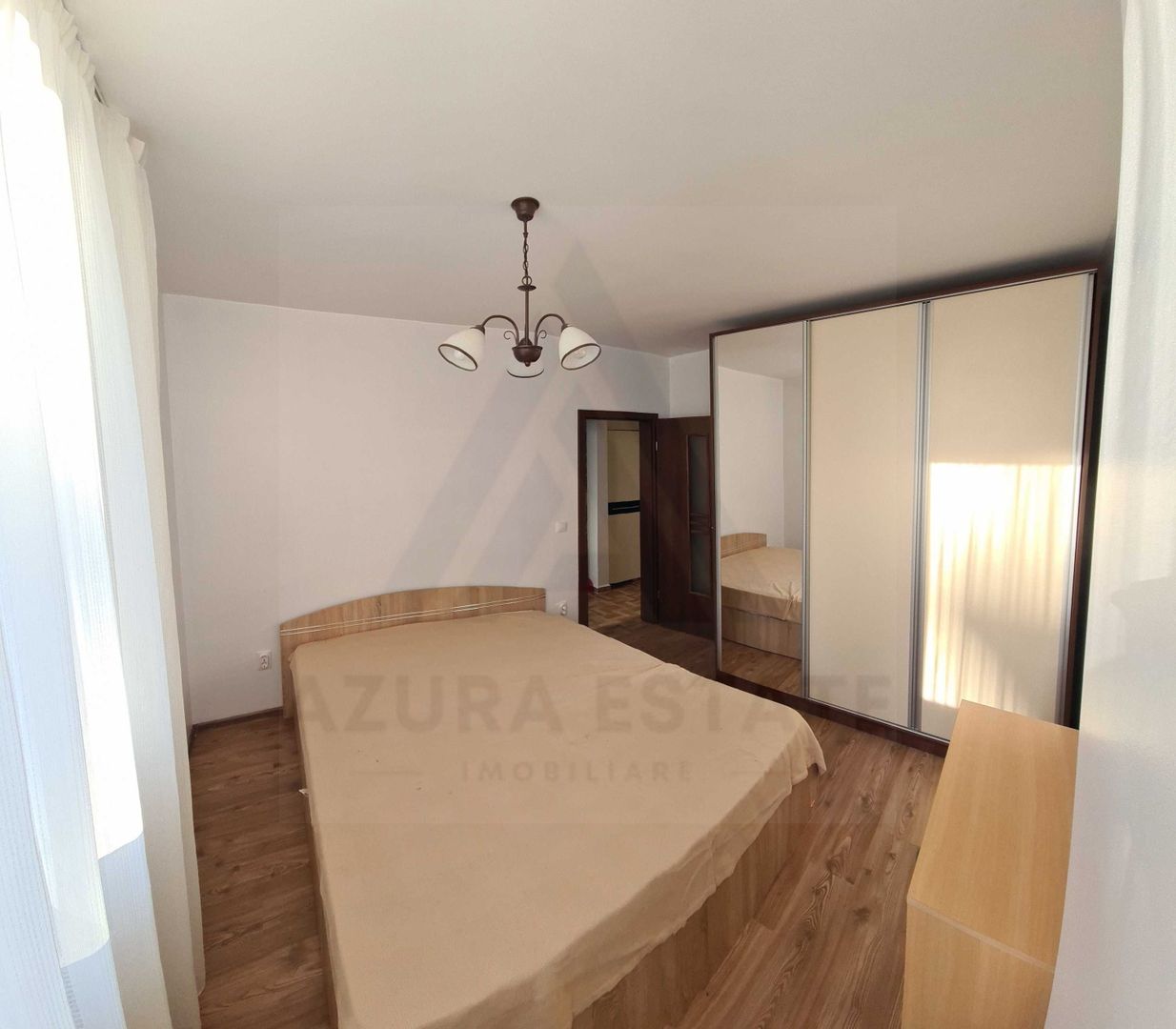 Apartament modern 2 camere parter parcare privata balcon D-na Stanca - Poză 6