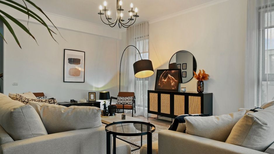 READY TO MOVE  |  Vila mobilata și utilata în Caciulati - Poză 6