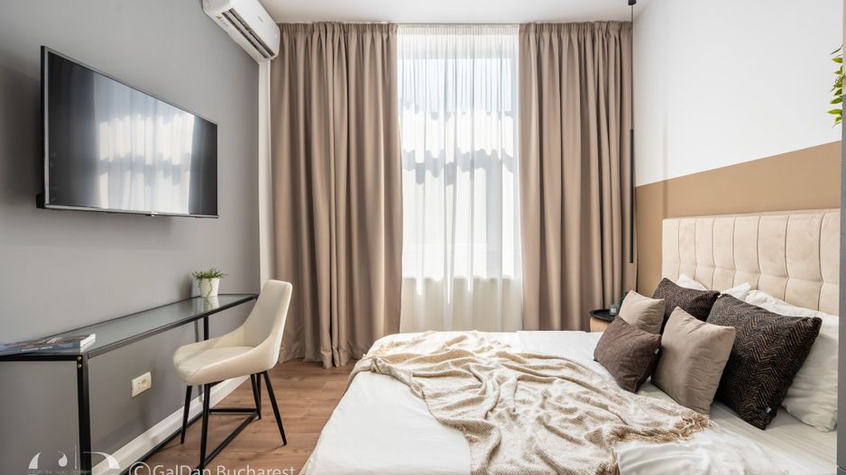 Apartament premium | Universitate | GalDan Apartments - Poză 16