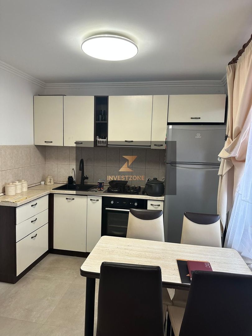 Apartament cu 2 camere-42 mp util - Poză 8