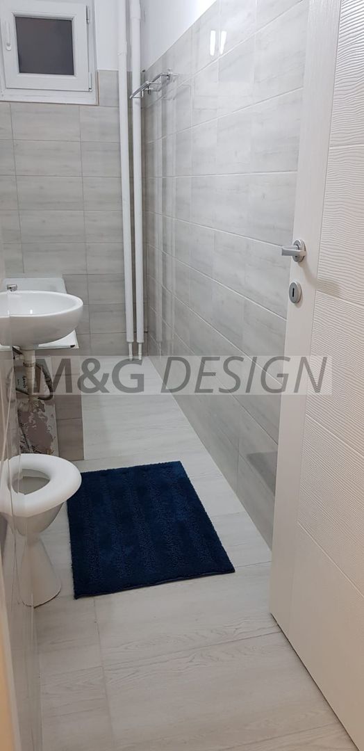 2 cam Girocului-Judetean etaj 1 amenajat - Poză 20