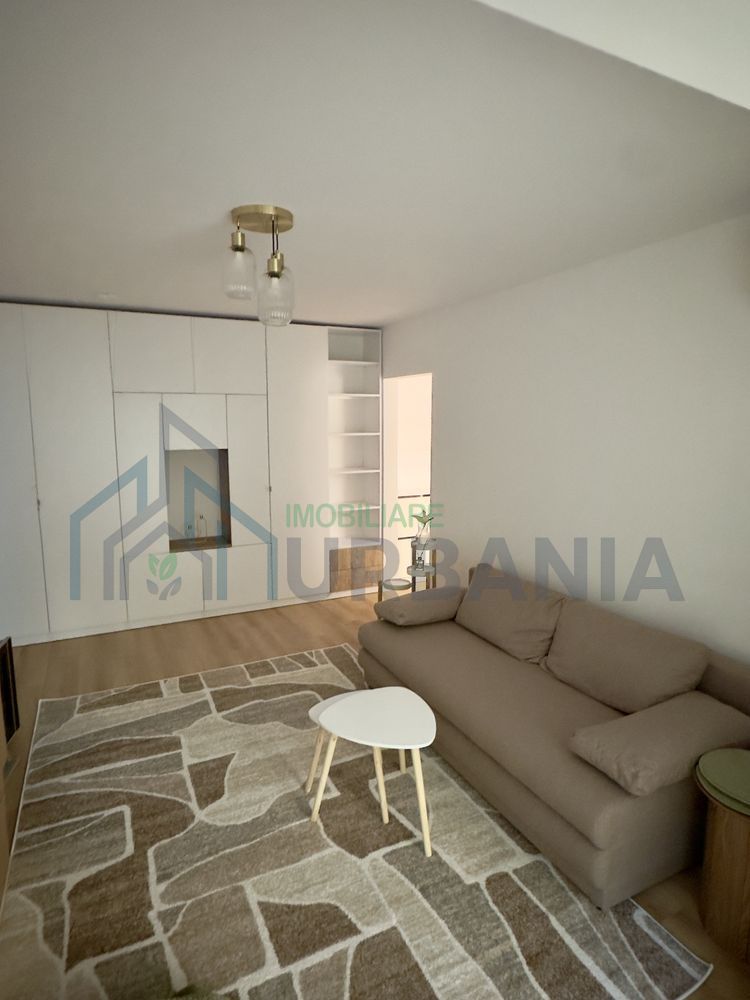 Apartament premium 2 camere de inchiriat – Pacurari, Iasi, cu gradina - Poză 3