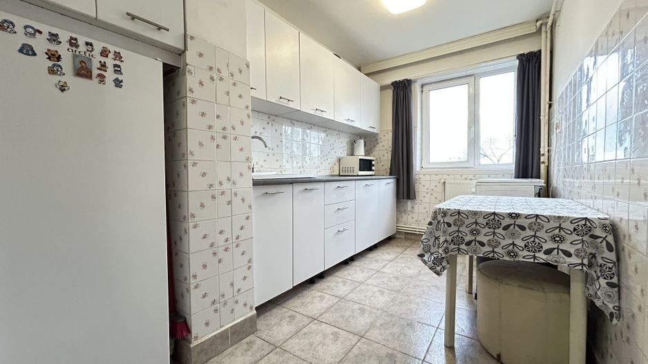 TOMIS III - Apartament 2 camere | decomandat | centrala termica - Poză 4