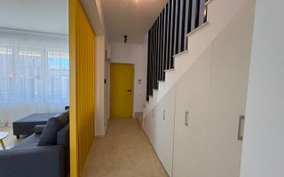 CASA DUPLEX, CURTE 200 MP, RATE DEZVOLTATOR, COMISION 0% - Poză 7