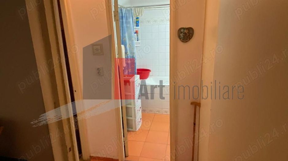 APARTAMENT 3 CAMERE RAHOVA MALCOCI - Poză 2
