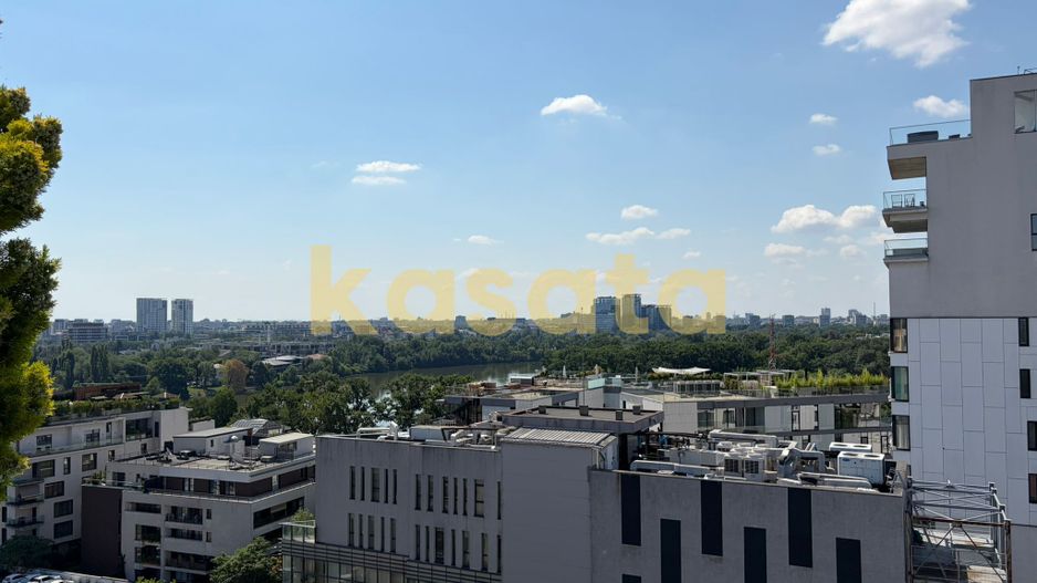 Penthouse I etaj 8-9-10 I terasa 100 mp I 225 mp utili I Zagazului - Poză 65