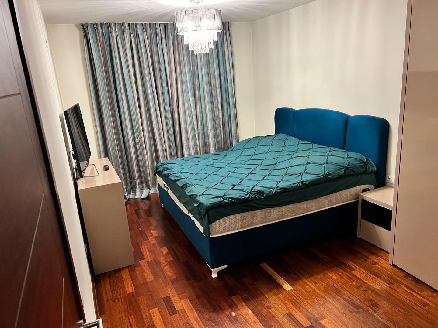 Apartament 3 Camere Et 1 || InCity Residence || Vedere Superba || Metrou Dristor - Poză 62