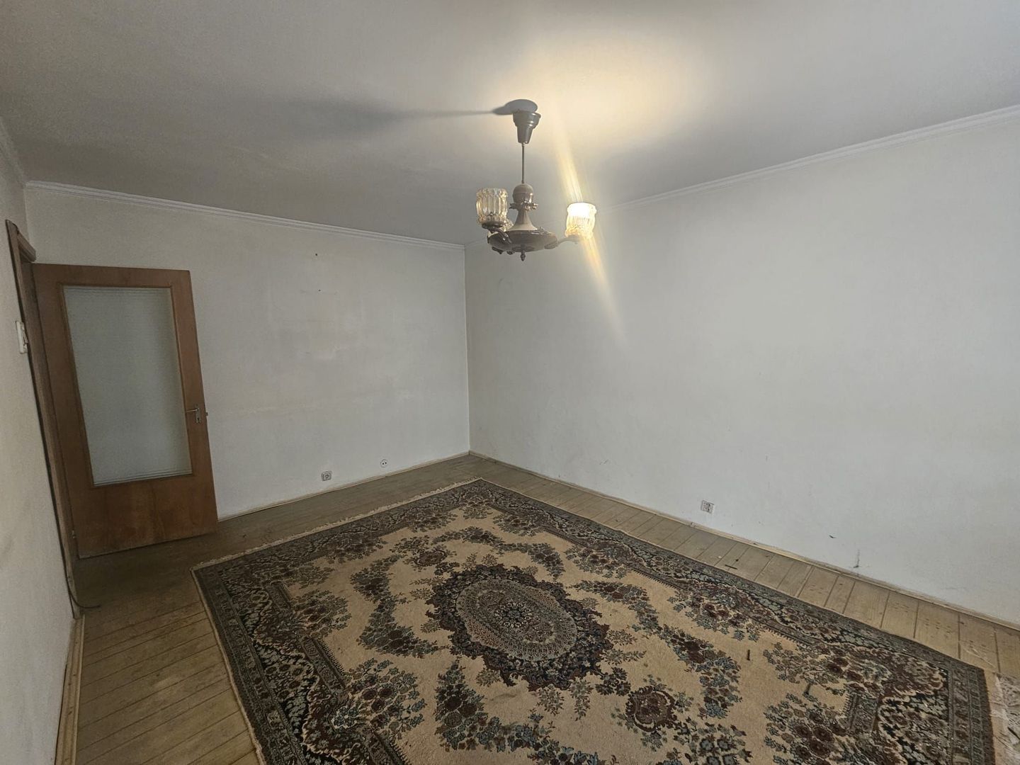Apartament spațios 3 camere, 2 băi și 2 balcoane – Craiovei, Gh. Doja - Poză 1