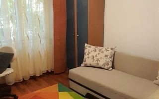 Soarelui | 3 Camere | Etaj 1 | Centrala proprie - Poză 6