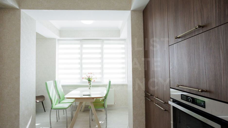 Chirie, apartament, 2 camere, strada Vasile Alecsandri, Centru - Poză 8