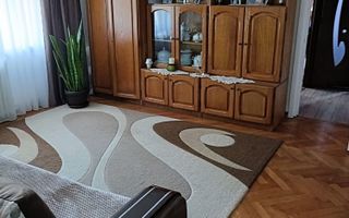 Apartament cu 2 camere de vânzare | 52 mp | Zona FSEGA - Poză 1