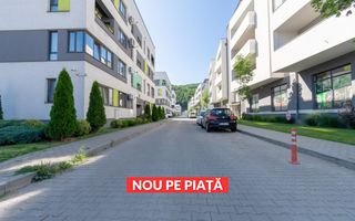 Apartament 2 Camere | 50 Mp | Parcare | Parc Poligon | Zona Sub Cetate - Poză 11