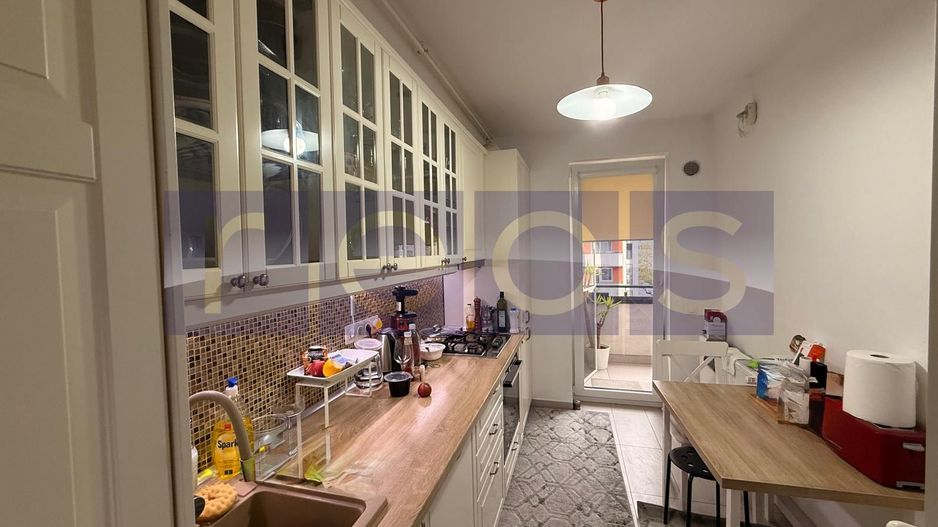 3 CAMERE MOBILAT UTILAT | BLOC N0U | PARCUL IOR | BABA NOVAC | - Poză 7