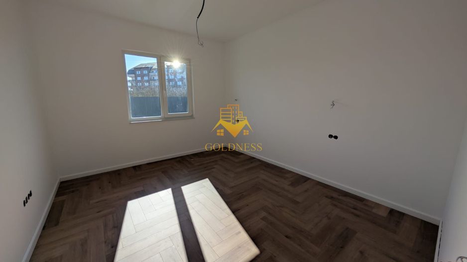 Casă individuală, 4 camere, 470 mp teren, Cluj - Poză 12