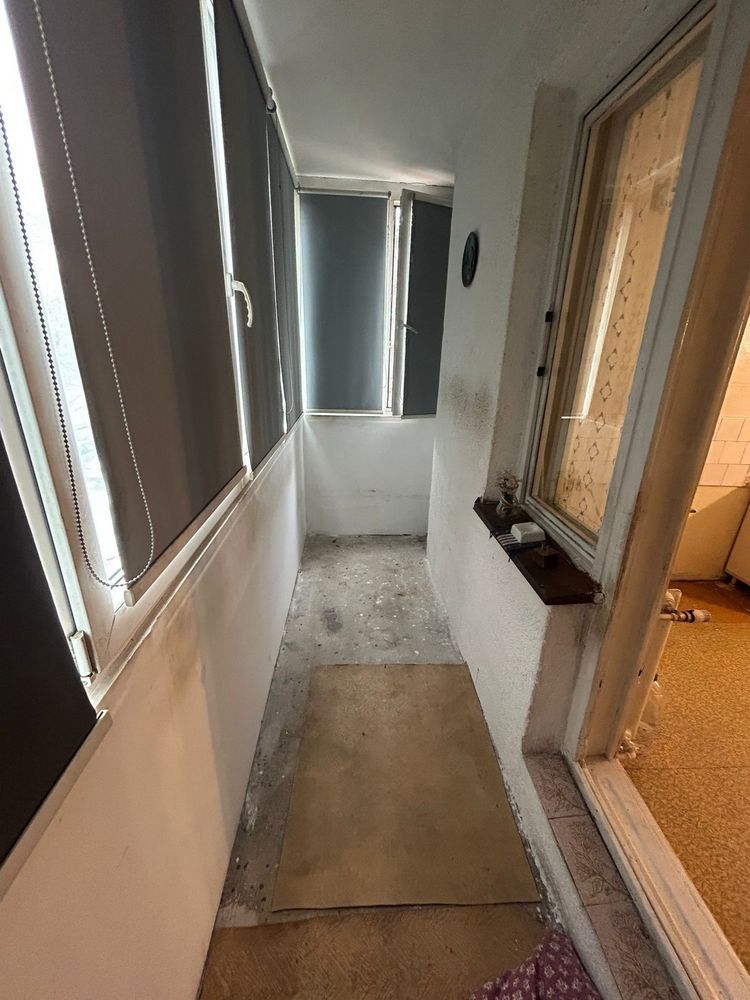 Vânzare apartament  dec.2 camere, 2 balcoane, bloc 77, Titan- 7 min metrou - Poză 6