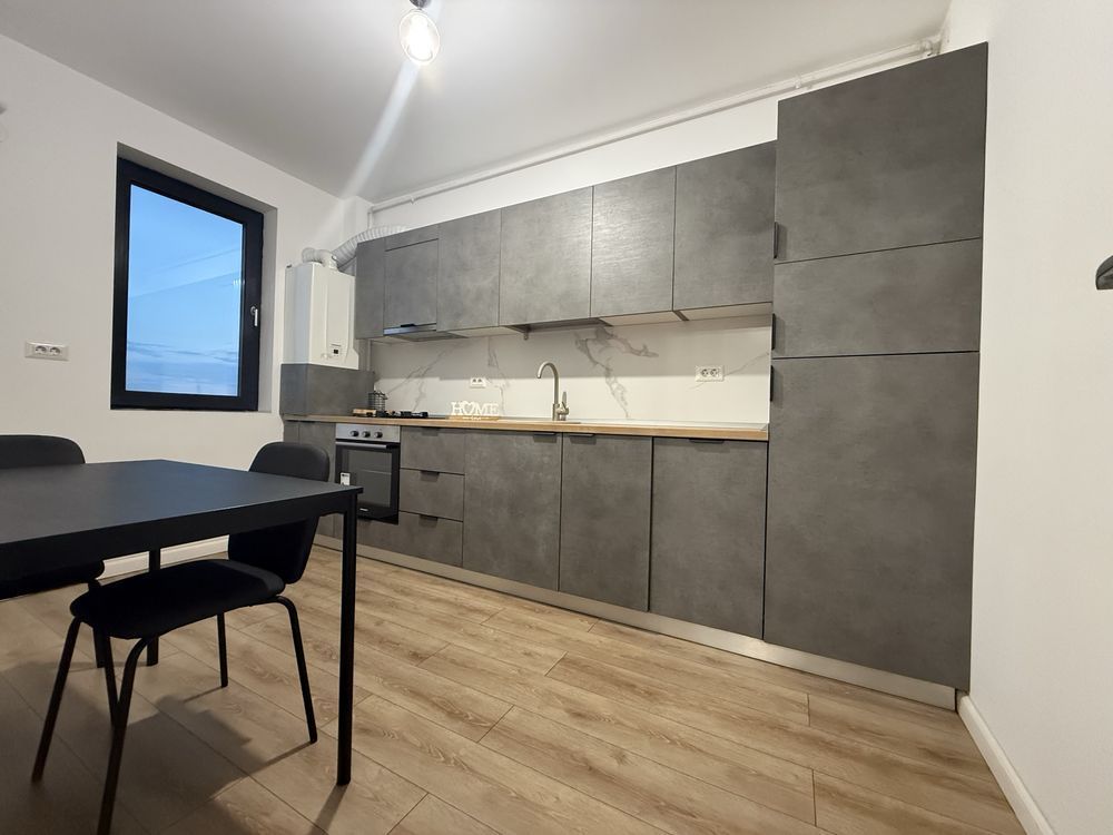 Inchiriez garsoniera/studio Pipera - Poză 5