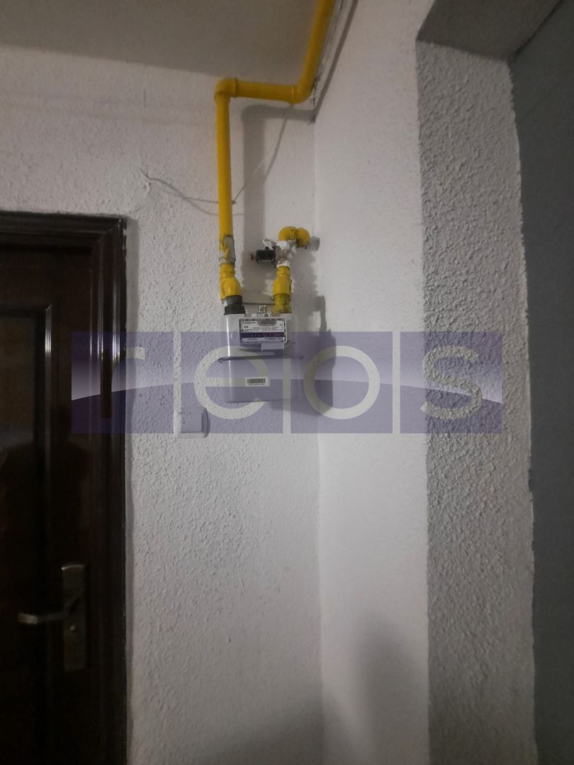 APARTAMENT 4 CAMERE GHENCEA   | BLOC REABILITAT AN CONSTRUCTIE 1985 - Poză 20