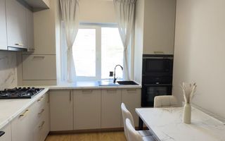 Apartament de lux cu 2 camere în Florești – Zona Terra - Poză 2