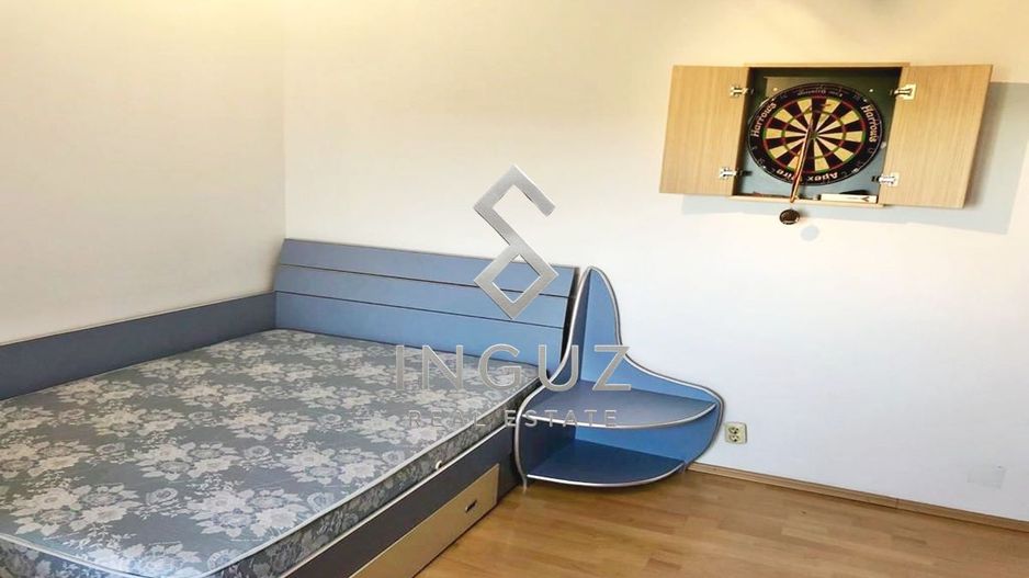 DE ÎNCHIRIAT – APARTAMENT 3 CAMERE | PARC IOR | VEDERE PARC - Poză 7