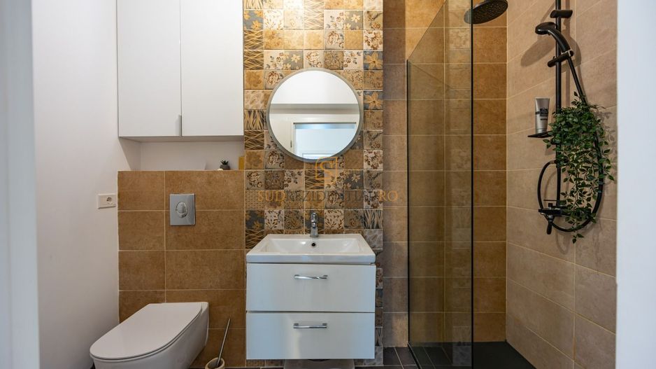 Apartament 4 camere, premium, metrou Dimitrie Leonida, Comision 0% - Poză 16