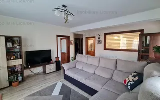 Duplex Sanpetru P+E,5 camere,teren 375 mp,260000 euro - Poză 16