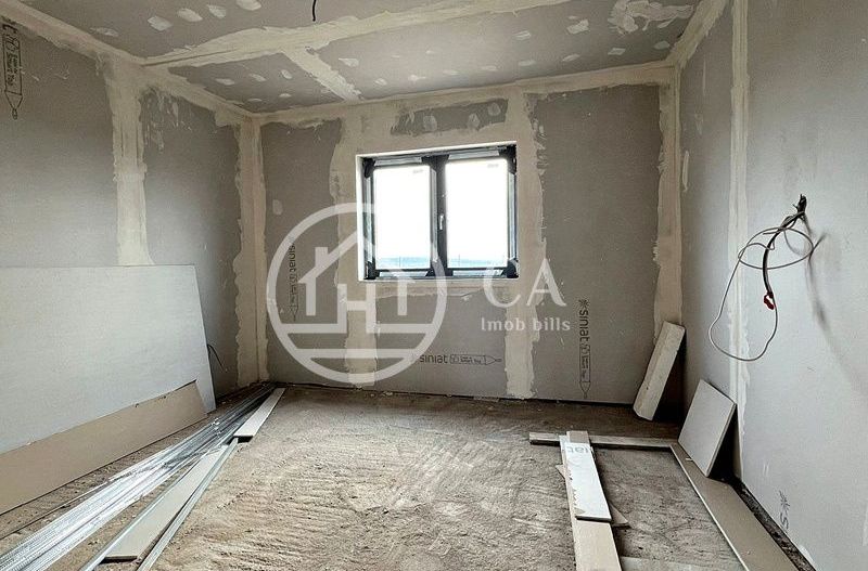 Casă de vânzare în stil mediteranean Cihei, Bihor - Poză 9