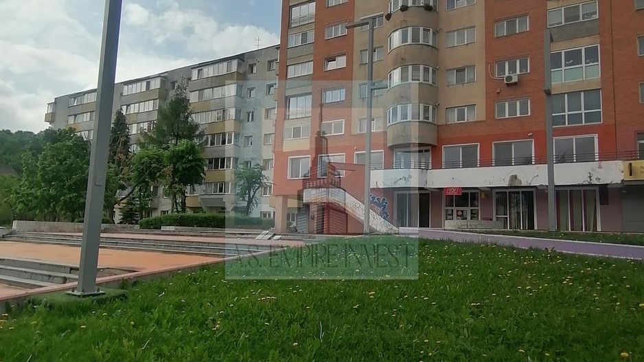 De vânzare garsonieră/ zona Racadau - Poză 1