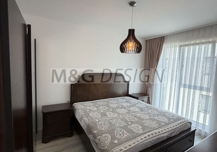 Apartament 3 camere  Dumbrăvița - Poză 4