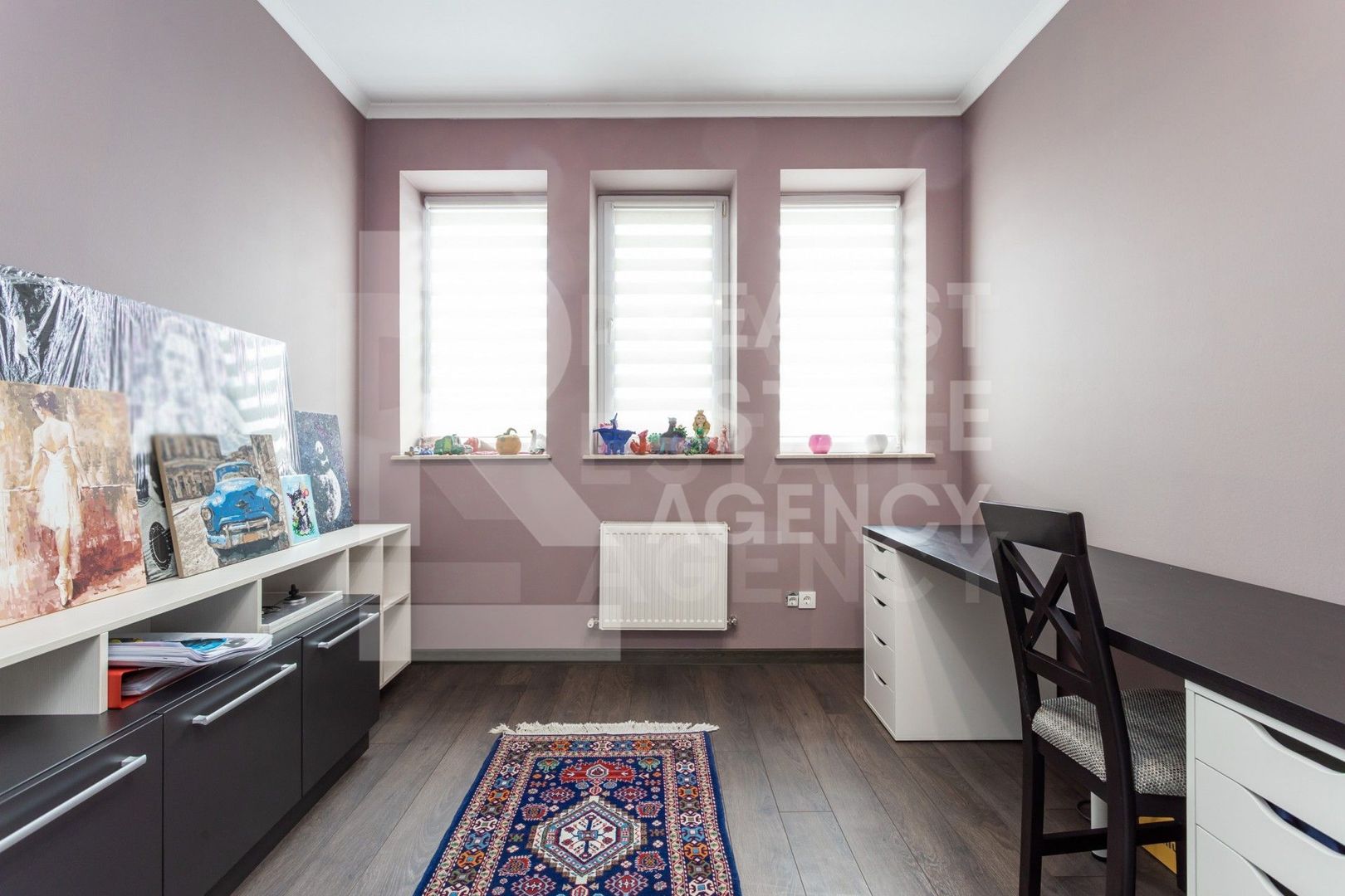 Chirie, casă, 3 nivele, 3 camere, Strada Ihil Șraibman, Rîșcani - Poză 20