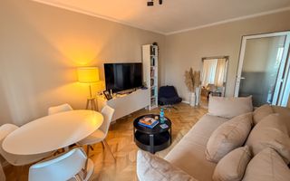 2 camere decomandate, etaj intermediar, la cheie - Poză 1