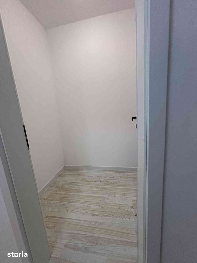 Apartament 2 camere, dressing, balcon, Terra - Poză 13