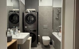 Apartament 3 camere I etaj 3/4 I 79mp I Atria Urban Resort faza 2 - Poză 11