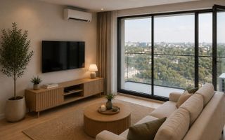 Apartament 2 camere | Nusco City Faza 2 - Poză 1