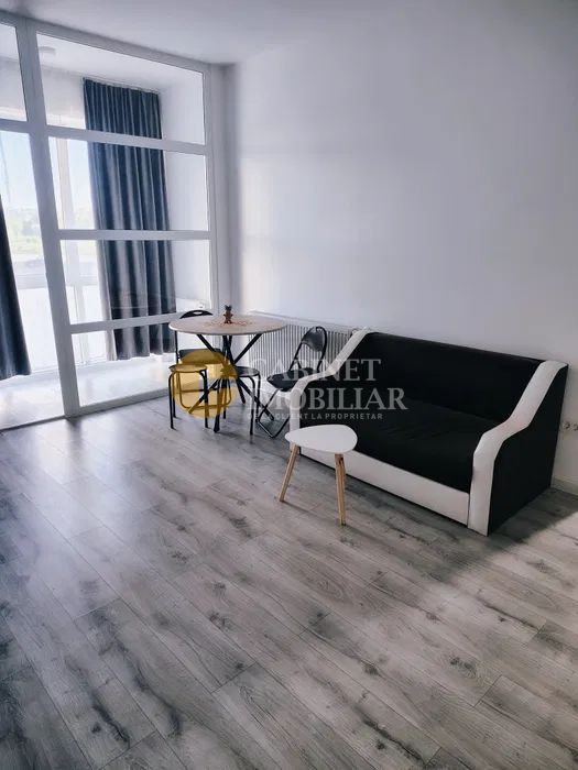 2 camere modern – mobilat&utilat - ETAJ 1 - Poză 2