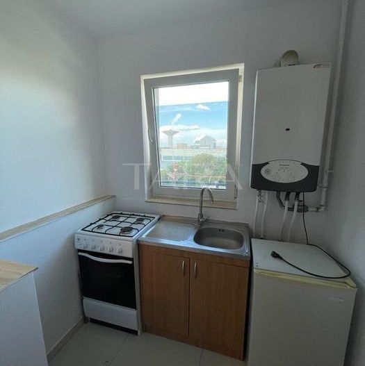 Apartament 1 camera, zona Bulgaria - Poză 3