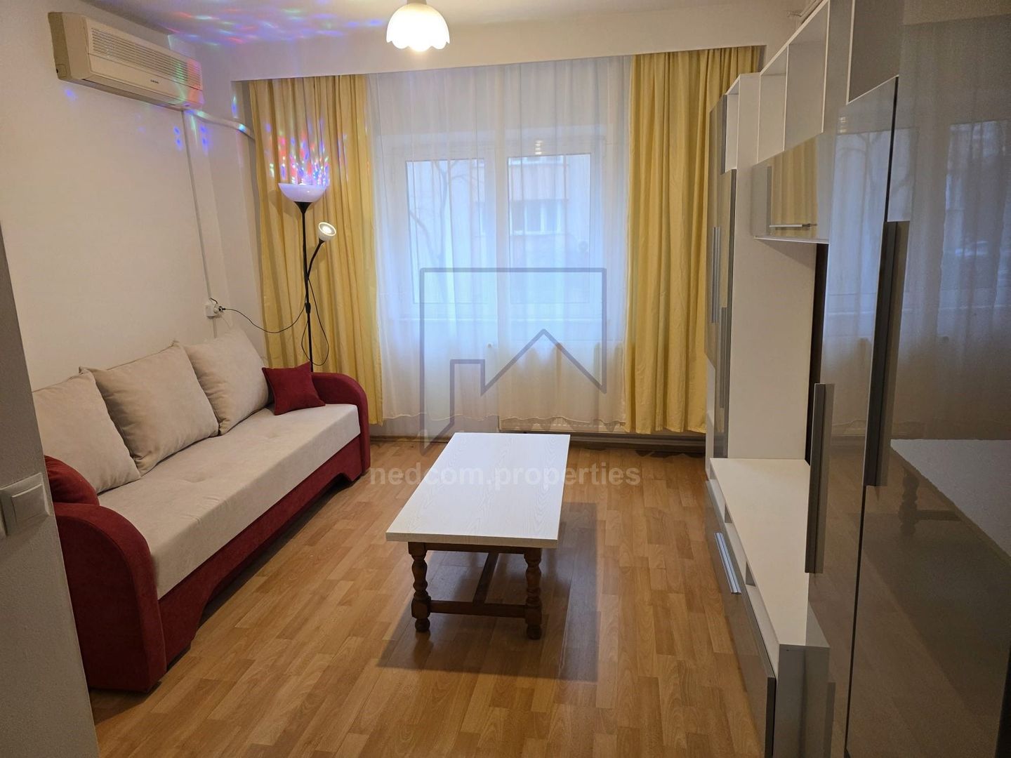 Inchiriere apartament 3 camere Nerva Traian - Parc Emil Garleanu - Poză 14