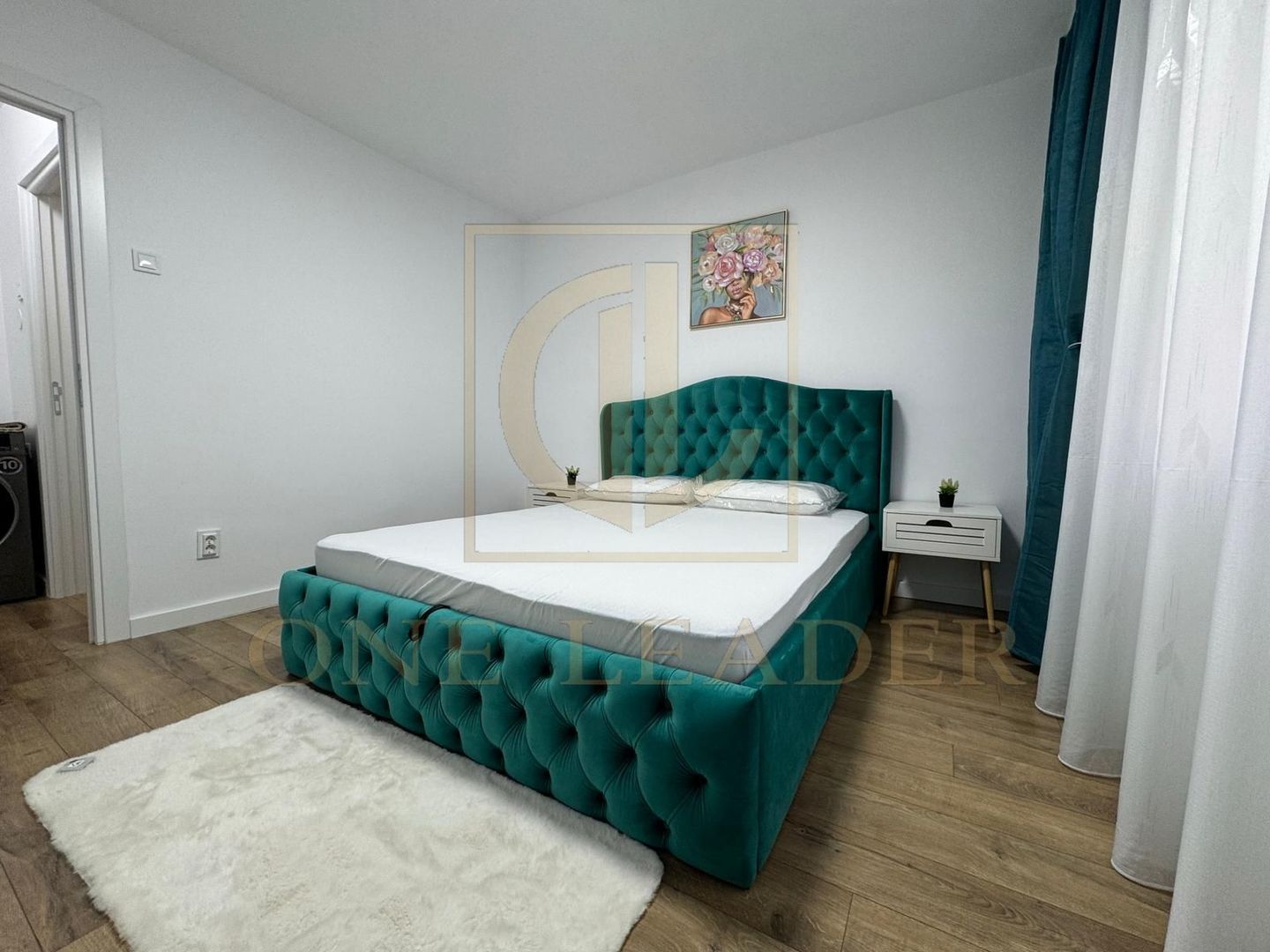 Apartament 3 Camere | Astra - Prima inchiriere - Poză 2