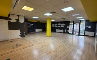 Spațiu comercial | Calea Dorobanți (Fosta Terasă Perla) - Poză 3